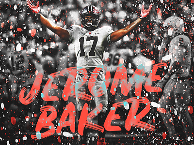 Jerome Baker college football ohio ohio state sports