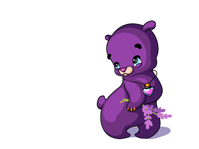 elixir + bear