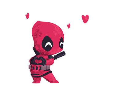 Deadpool