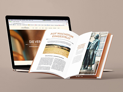Malz Ensemble art direction branding brochure editorial design graphic design layout magazine visual design