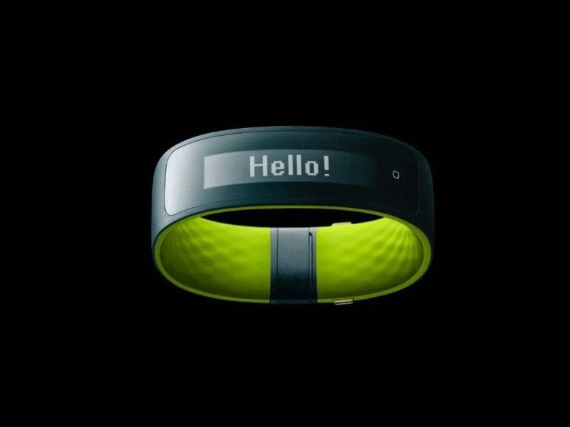 HTC Grip UI gif grip htc htc grip icons motion ui visual design wearables