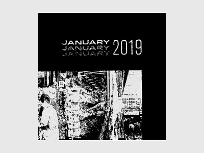 January 2019 / Playlist