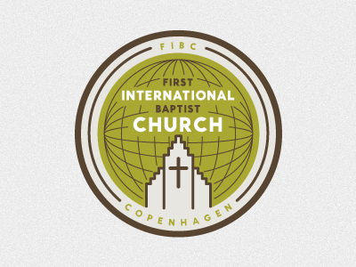 [GIF] FIBC No. 04 baptist christ church circle copenhagen cross fibc first globe green international jesus logo logotype mark orange pink purple red turquoise