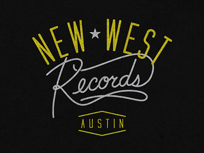 New West Logo