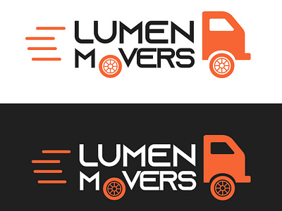 Lumen Movers Logo