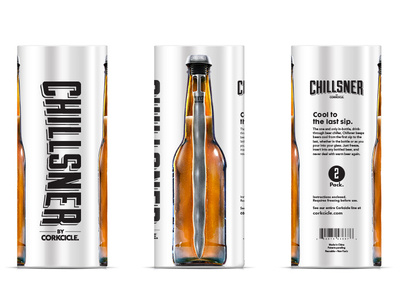 Chillsner 2 Pack