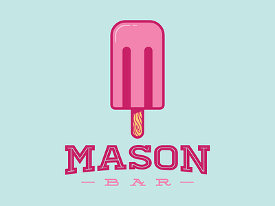 Mason Bar