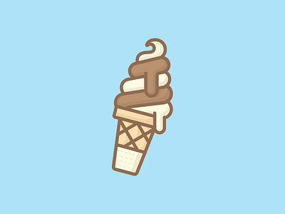 Twist Cone