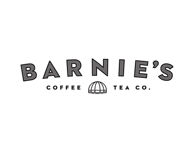 Barnies Coffee Logo