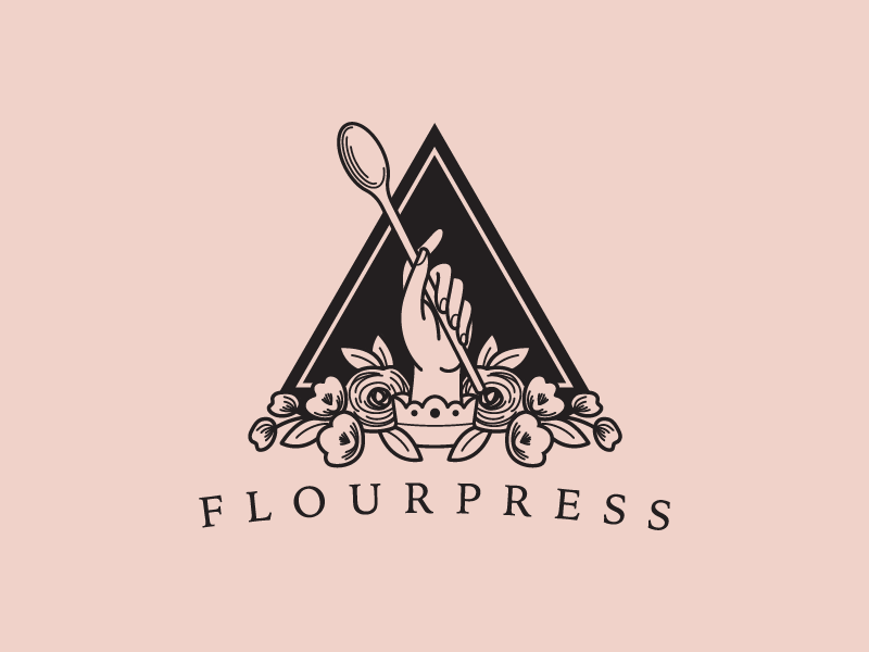 Image result for flourpress