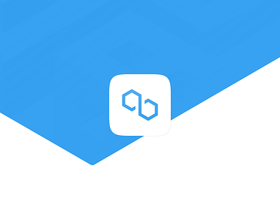 Simple App Icon app design figma flat icon ui userinterface ux web