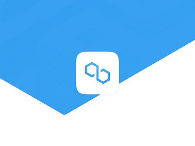 Simple App Icon