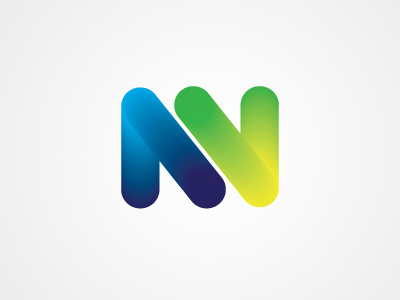 NoVolume Logo Concept v2 logo