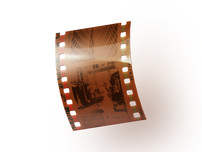 Film - Photo Icon