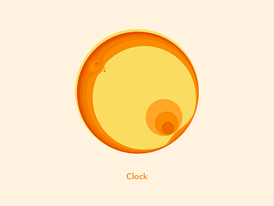 Clock-icon icon