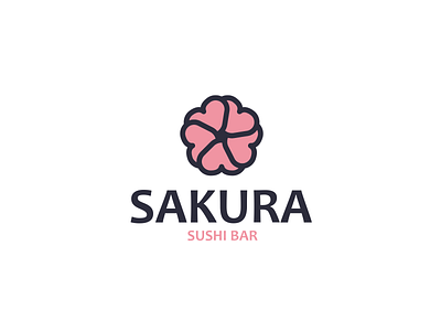 Sakura Logo