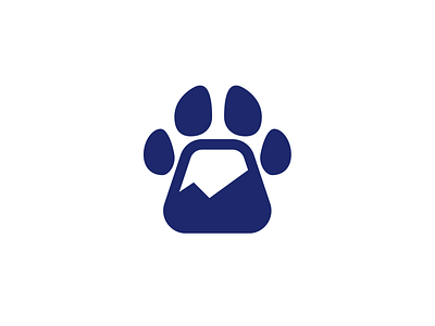 Cove Animal Hospital Logo