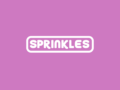 Sprinkles Logo