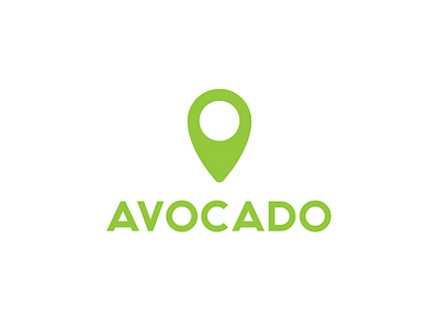 Avocado Logo