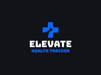 Elevate Logo branding design illustrator logo logo design mascot logo vector