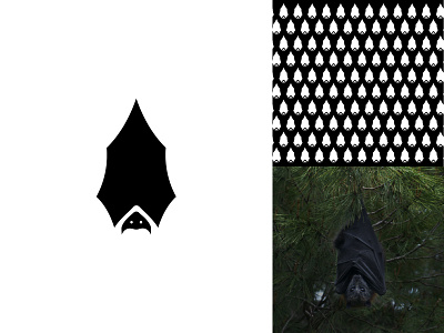 BAT. Animal Logo 1/4