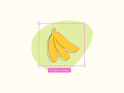 design - kiwi design studio banana design design process illustration