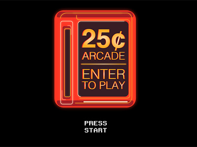 25 Cent Arcade
