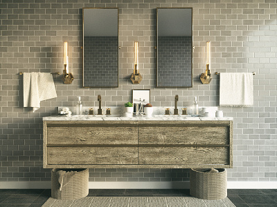 Bathroom 3d 3d animation studio 3d art 3d artist archvis archviz archviz interior bathroom cinema4d cinema4dart octane octanerender render rendered