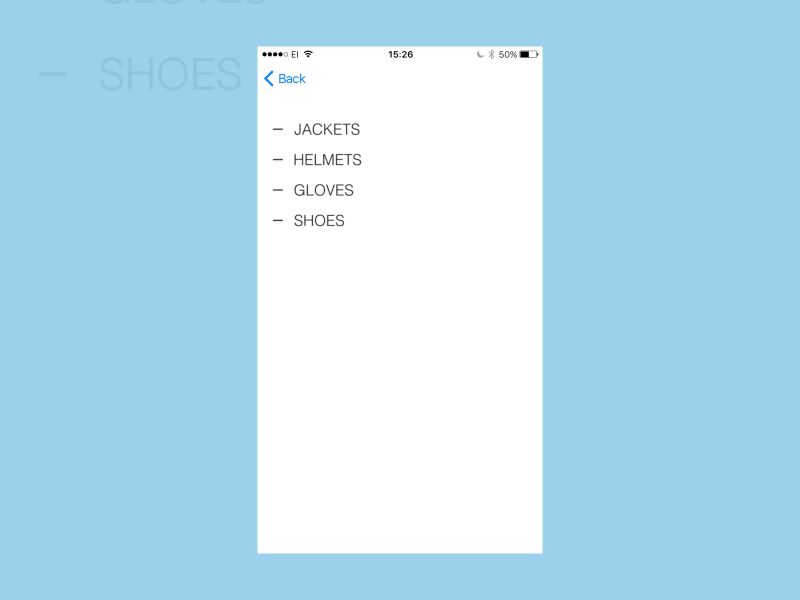 Bike Gears UI Animation adobe illustrator adobe photoshop after effects creative suite interaction design motion graphics prototype animation ui animation ux animation ux design