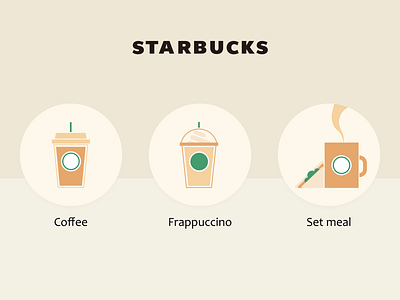 design for starbucks