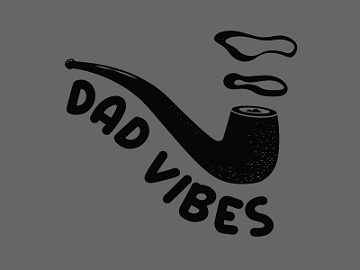 Dad Vibes 90s 90s vibes clothing design graphic design illustration product design retro design t shirt design vector