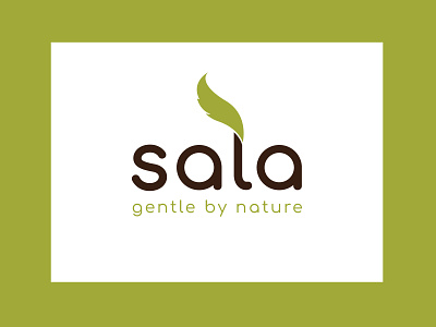 Sala Logo Design branding flat design graphic design icons illustration logo logo designer logo design icon minimal design modern design vector