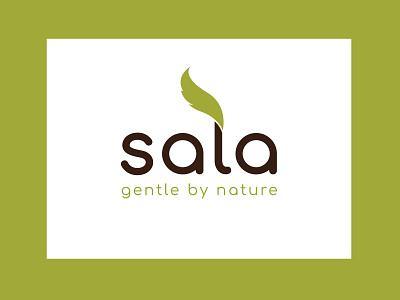 Sala Logo Design