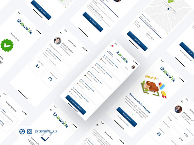 Showable - A Real estate Agents Showing Network