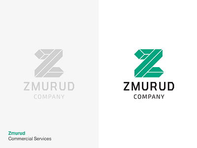 ZMURUD COMPANY LOGO