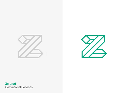 ZMURUD LOGO V2