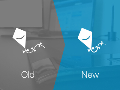 Refining Logomark