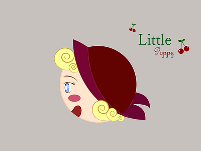 Little Poppy