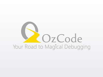 Ozcode Logo logo