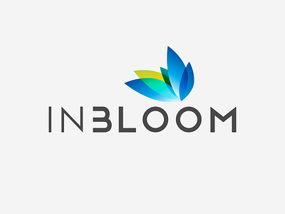 Inbloom Logo