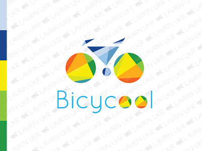 Bicycle Logo