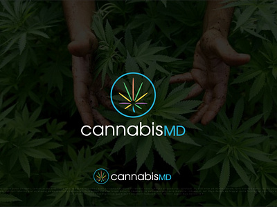 Cannabis Logo