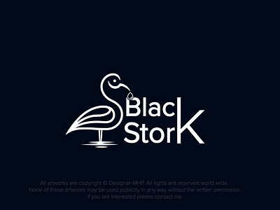 BlackStork