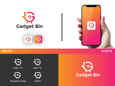 GadgetBin Logo