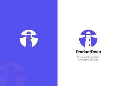 ProductDeep Logo