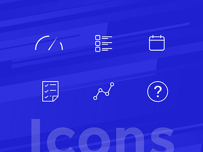 Iconography app icon design clean design clean ui dashboad flat illustration icon set iconography icons illustraion minimalist ui ux