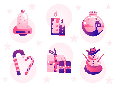 Christmas Icons