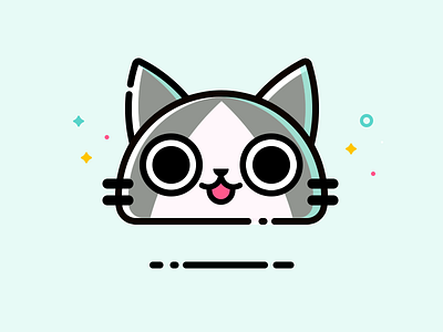 Airou－Monster hunter by Vikiiing on Dribbble