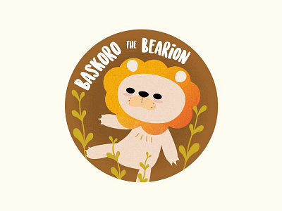 Baskoro the Bearion