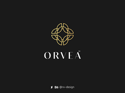 Orvea Logo